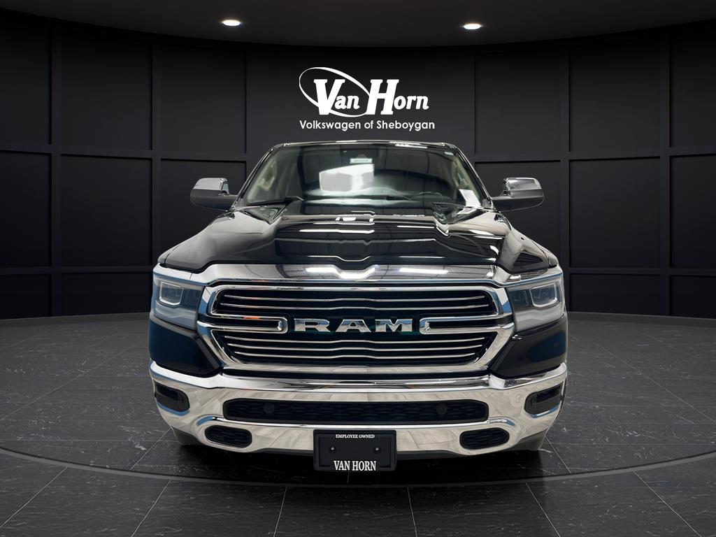 ram ram 1500 pickup 2021 1C6SRFJT1MN614369 image ram ram 1500 pickup 2021 1C6SRFJT1MN614369 image